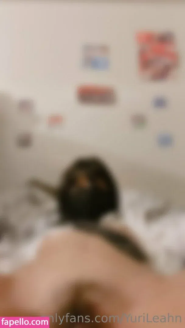 yurileahn Onlyfans Photo Gallery 