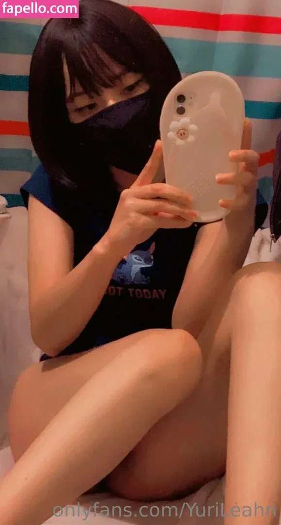 yurileahn Onlyfans Photo Gallery 