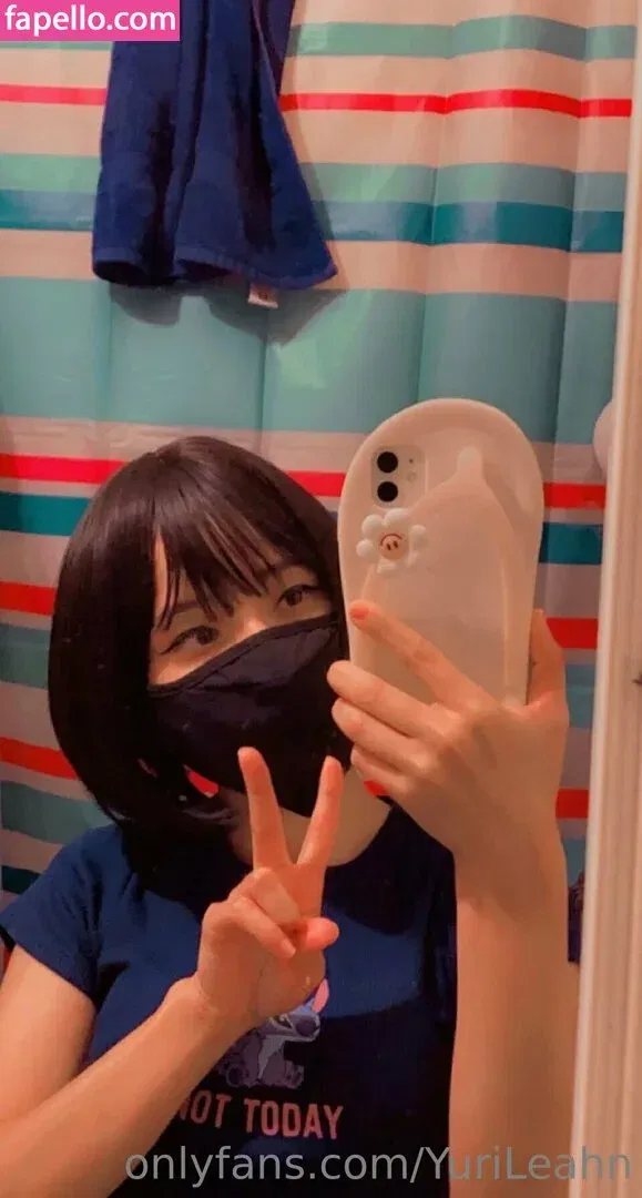 yurileahn Onlyfans Photo Gallery 