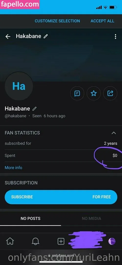 yurileahn Onlyfans Photo Gallery 