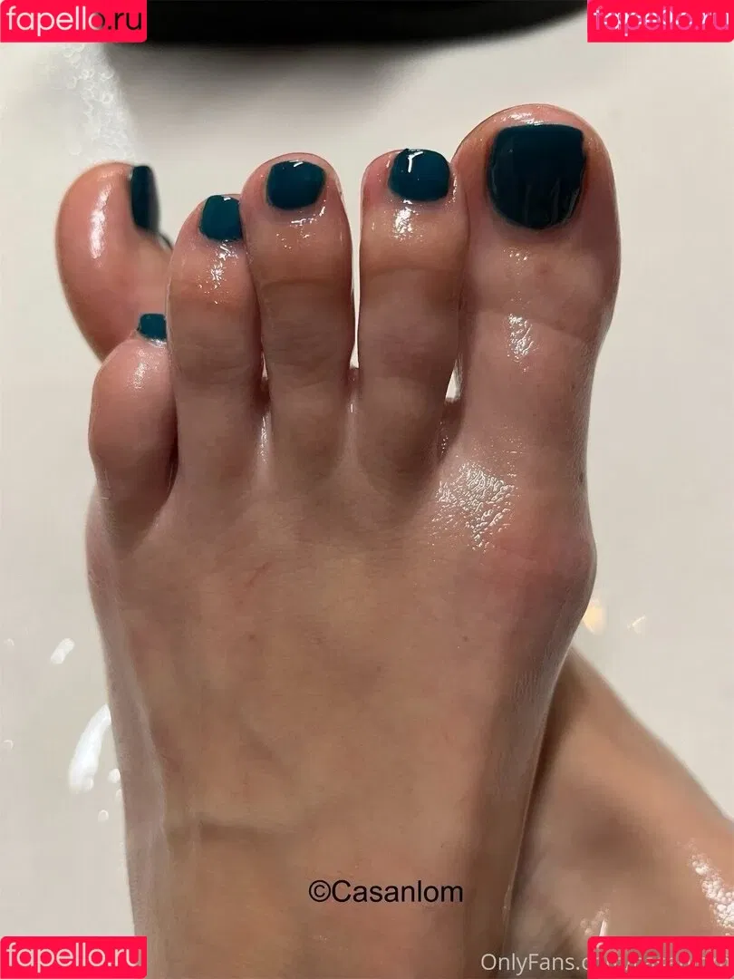 Casanlom Onlyfans Photo Gallery 