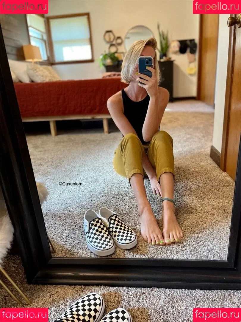 Casanlom Onlyfans Photo Gallery 