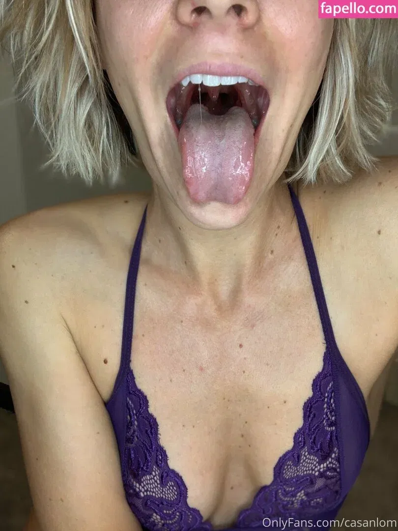 Casanlom Onlyfans Photo Gallery 