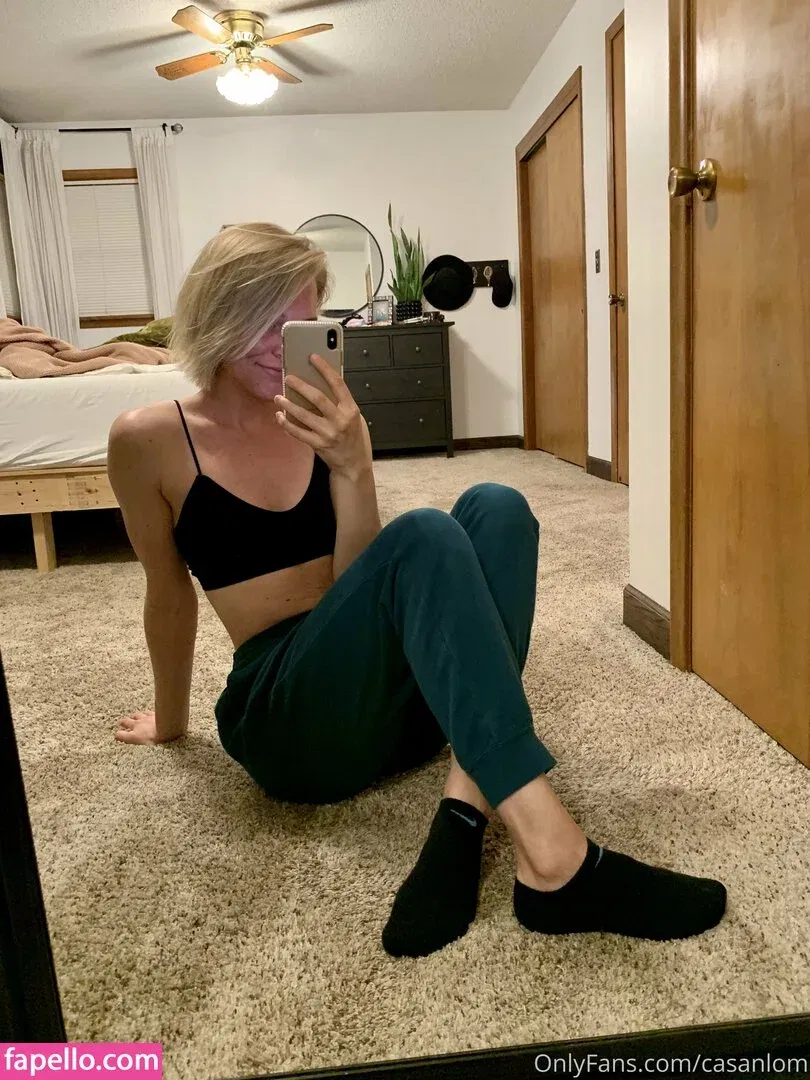 Casanlom Onlyfans Photo Gallery 