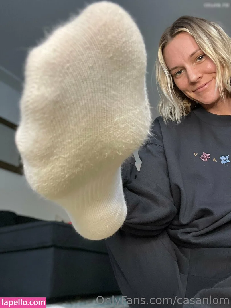 Casanlom Onlyfans Photo Gallery 