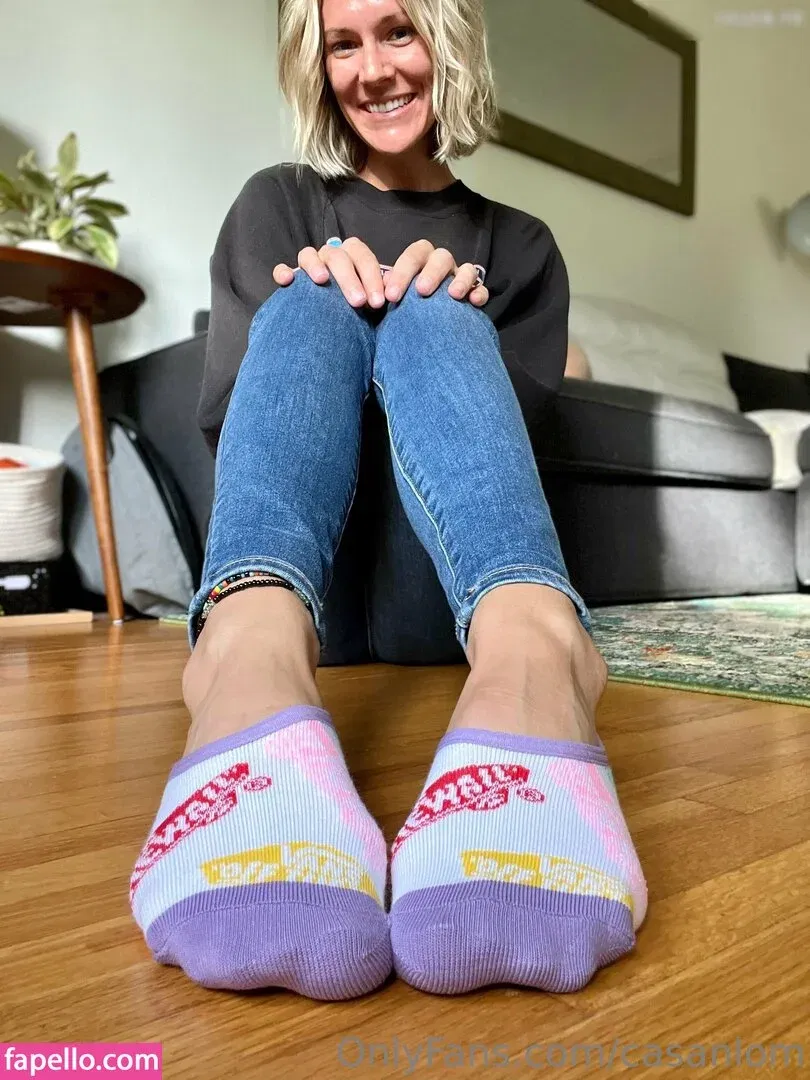 Casanlom Onlyfans Photo Gallery 