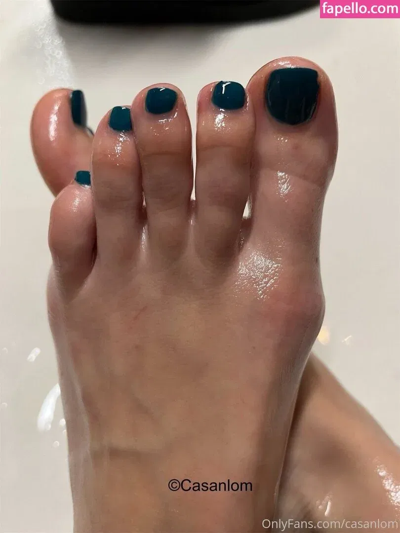 Casanlom Onlyfans Photo Gallery 