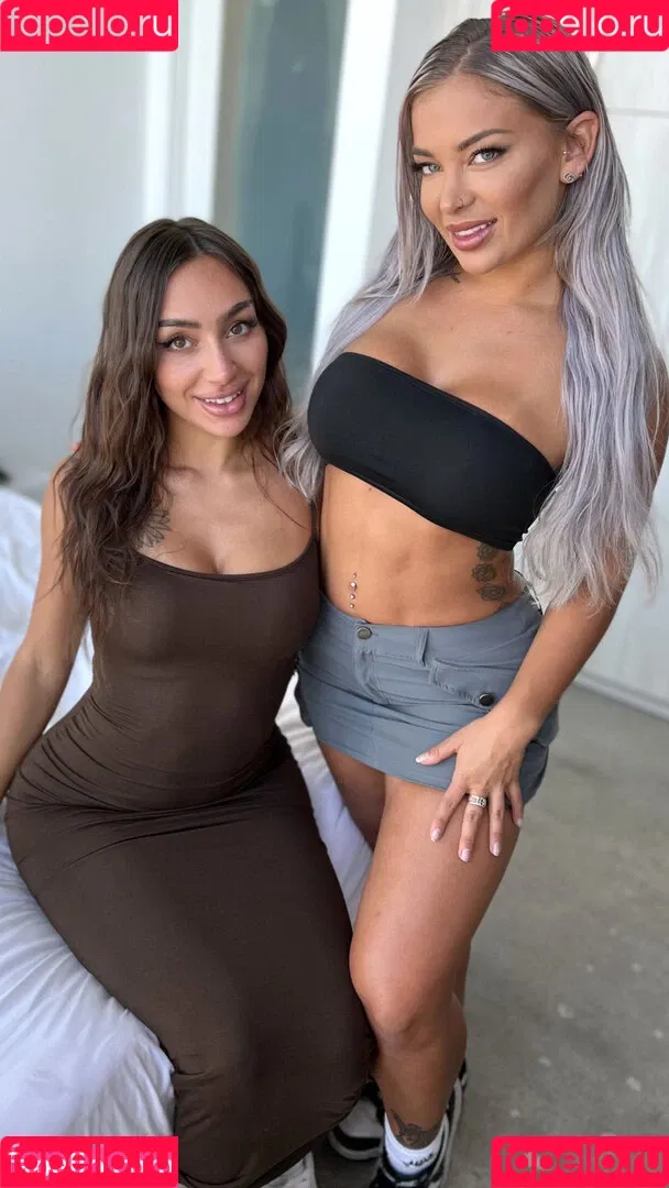 Sisi Rose Onlyfans Photo Gallery 