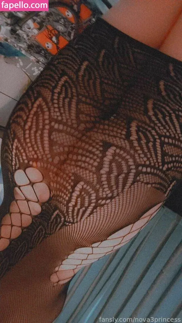 nova3princess Onlyfans Photo Gallery 