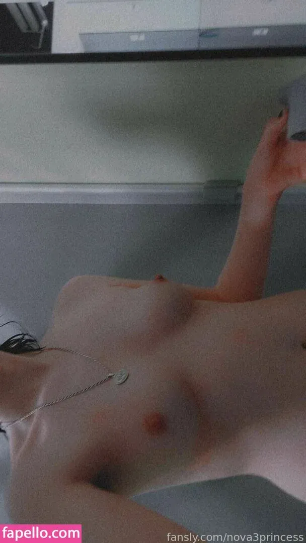 nova3princess Onlyfans Photo Gallery 