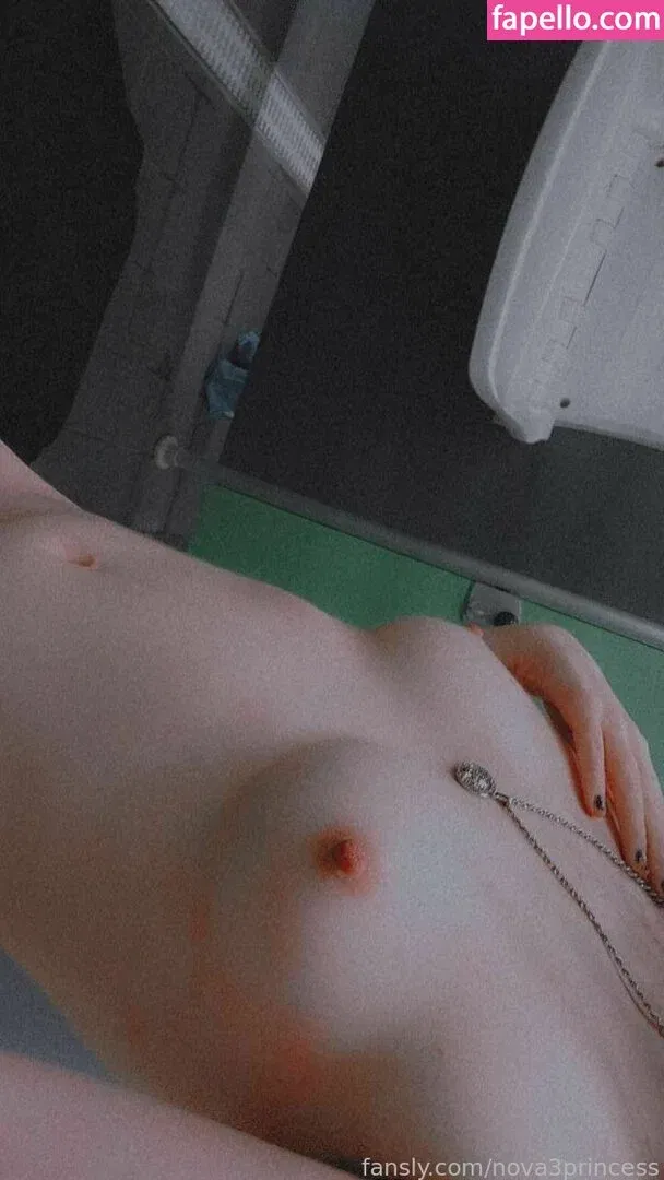 nova3princess Onlyfans Photo Gallery 