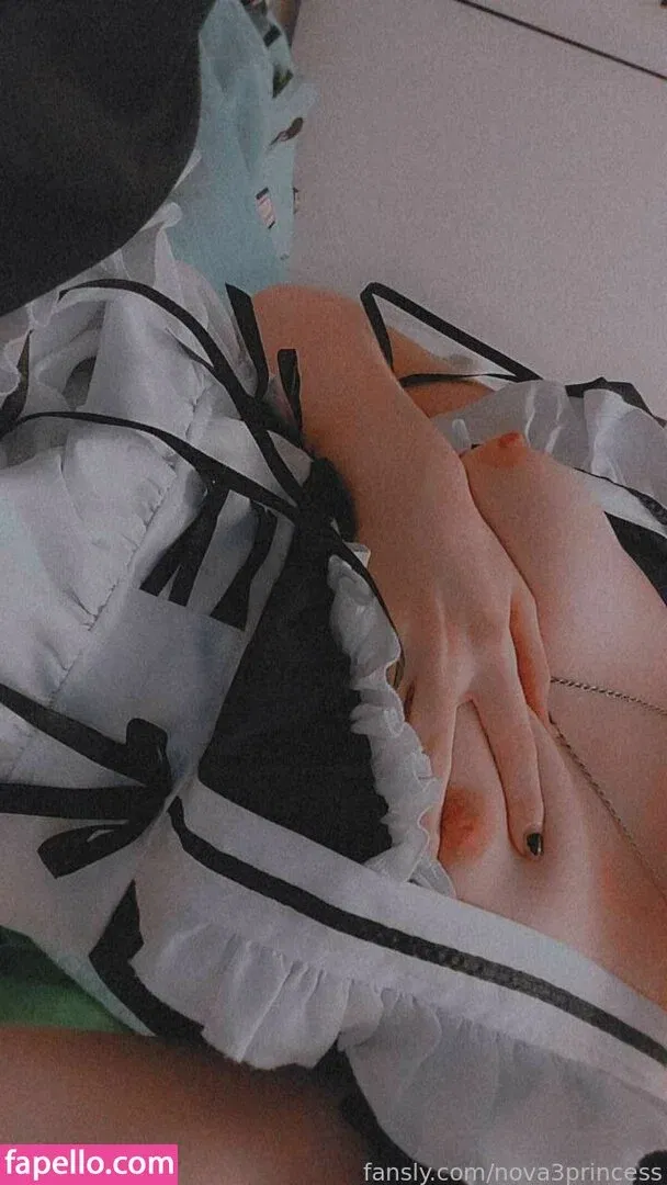 nova3princess Onlyfans Photo Gallery 