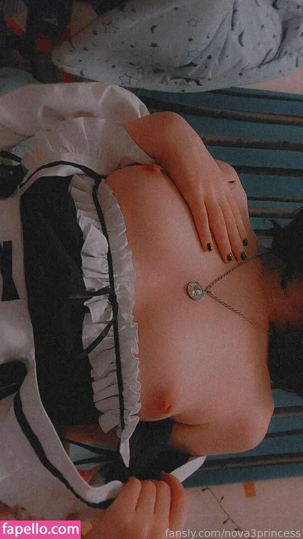 nova3princess Onlyfans Photo Gallery 