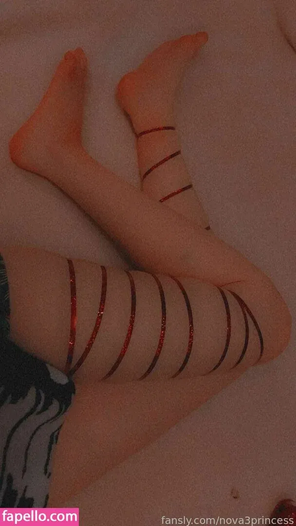 nova3princess Onlyfans Photo Gallery 