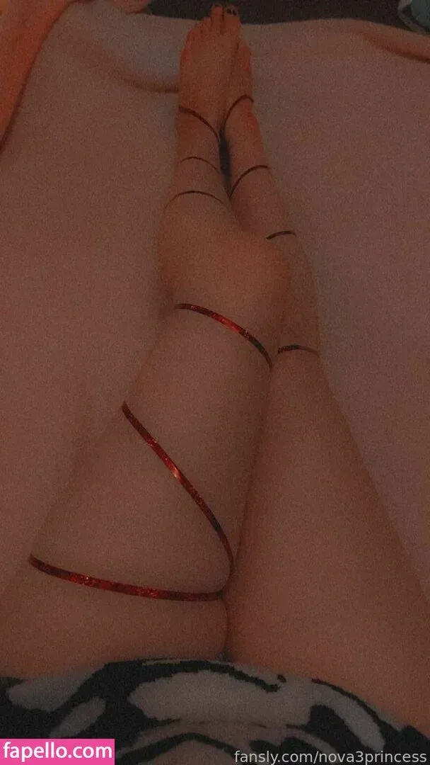 nova3princess Onlyfans Photo Gallery 