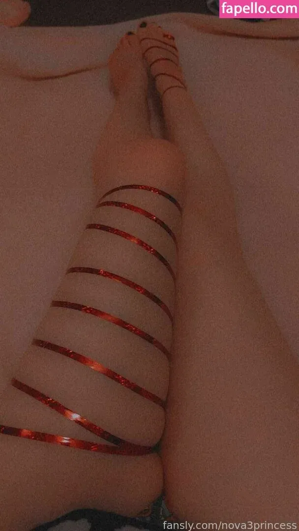 nova3princess Onlyfans Photo Gallery 