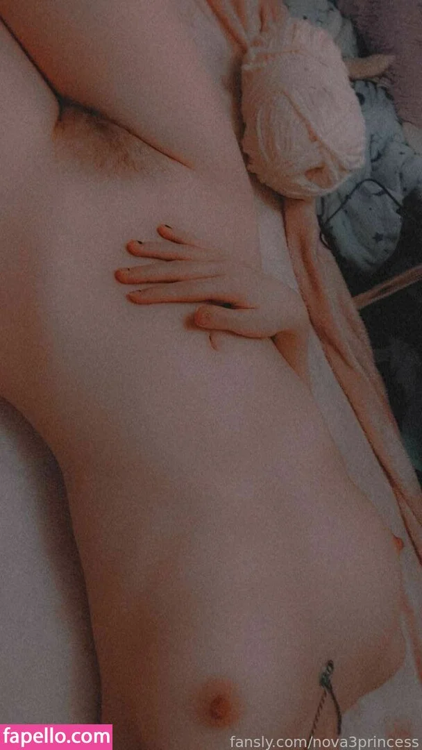 nova3princess Onlyfans Photo Gallery 