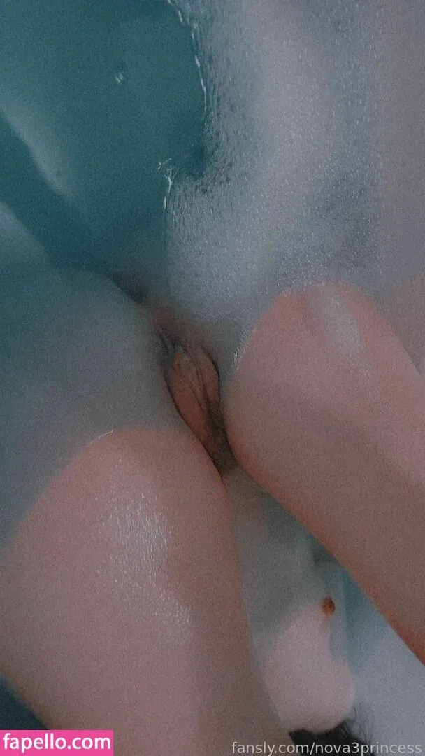 nova3princess Onlyfans Photo Gallery 