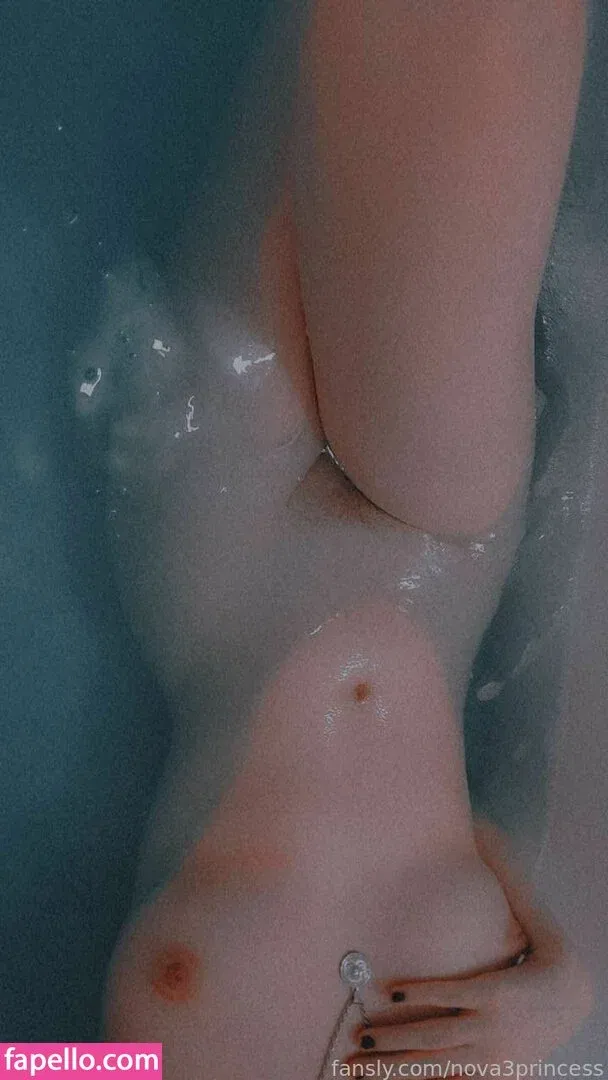 nova3princess Onlyfans Photo Gallery 