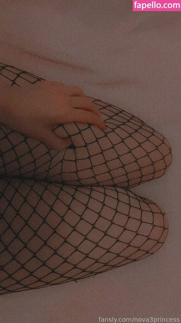 nova3princess Onlyfans Photo Gallery 