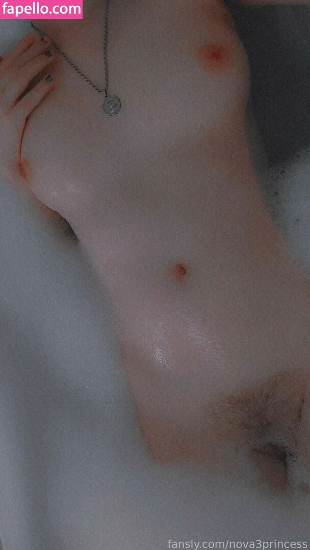 nova3princess Onlyfans Photo Gallery 
