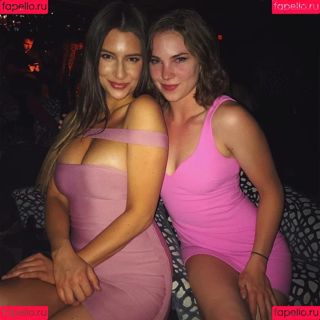 Jess Gabor Onlyfans Photo Gallery 