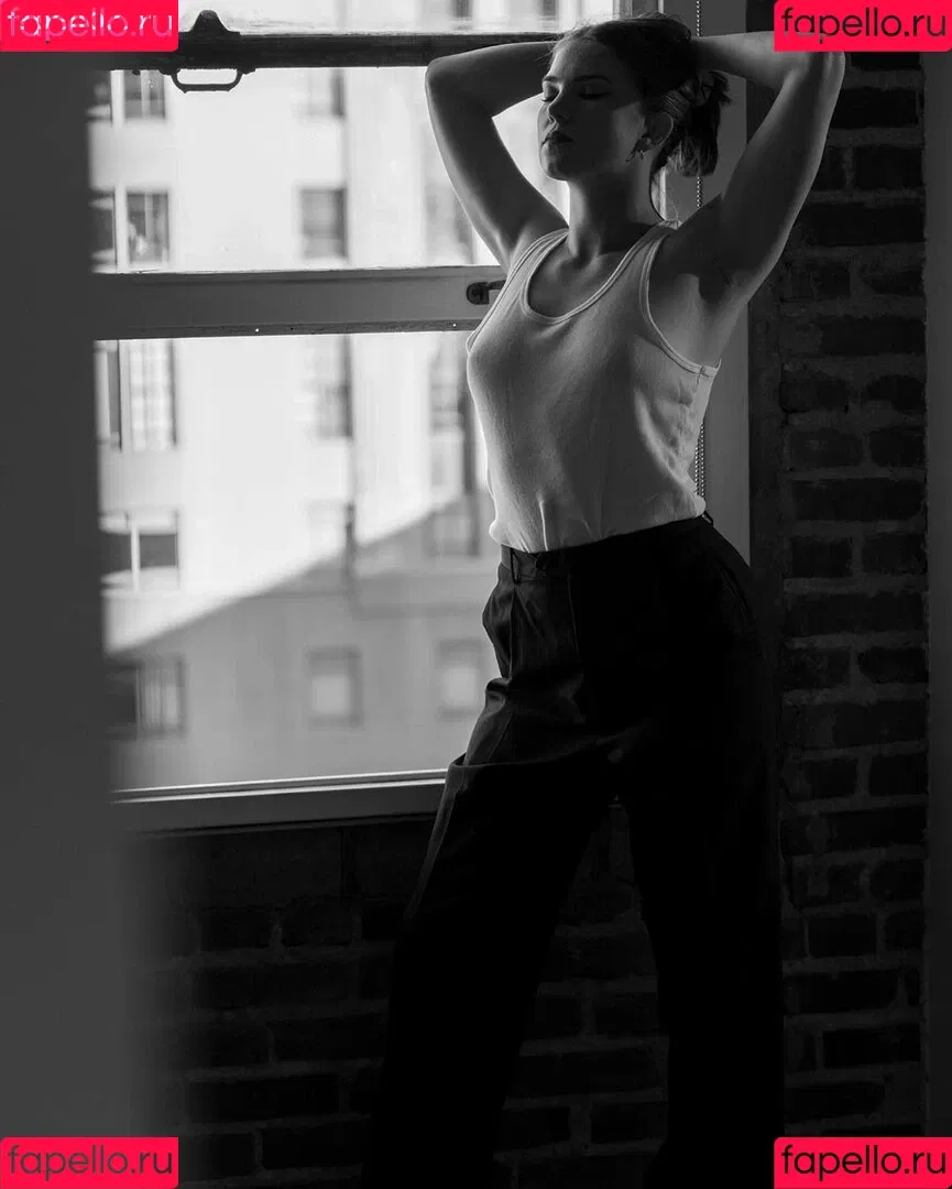 Jess Gabor Onlyfans Photo Gallery 