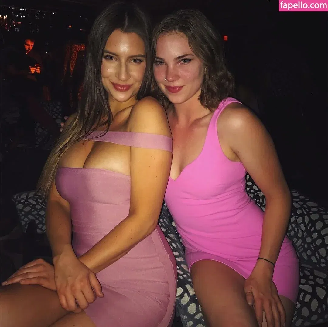 Jess Gabor Onlyfans Photo Gallery 