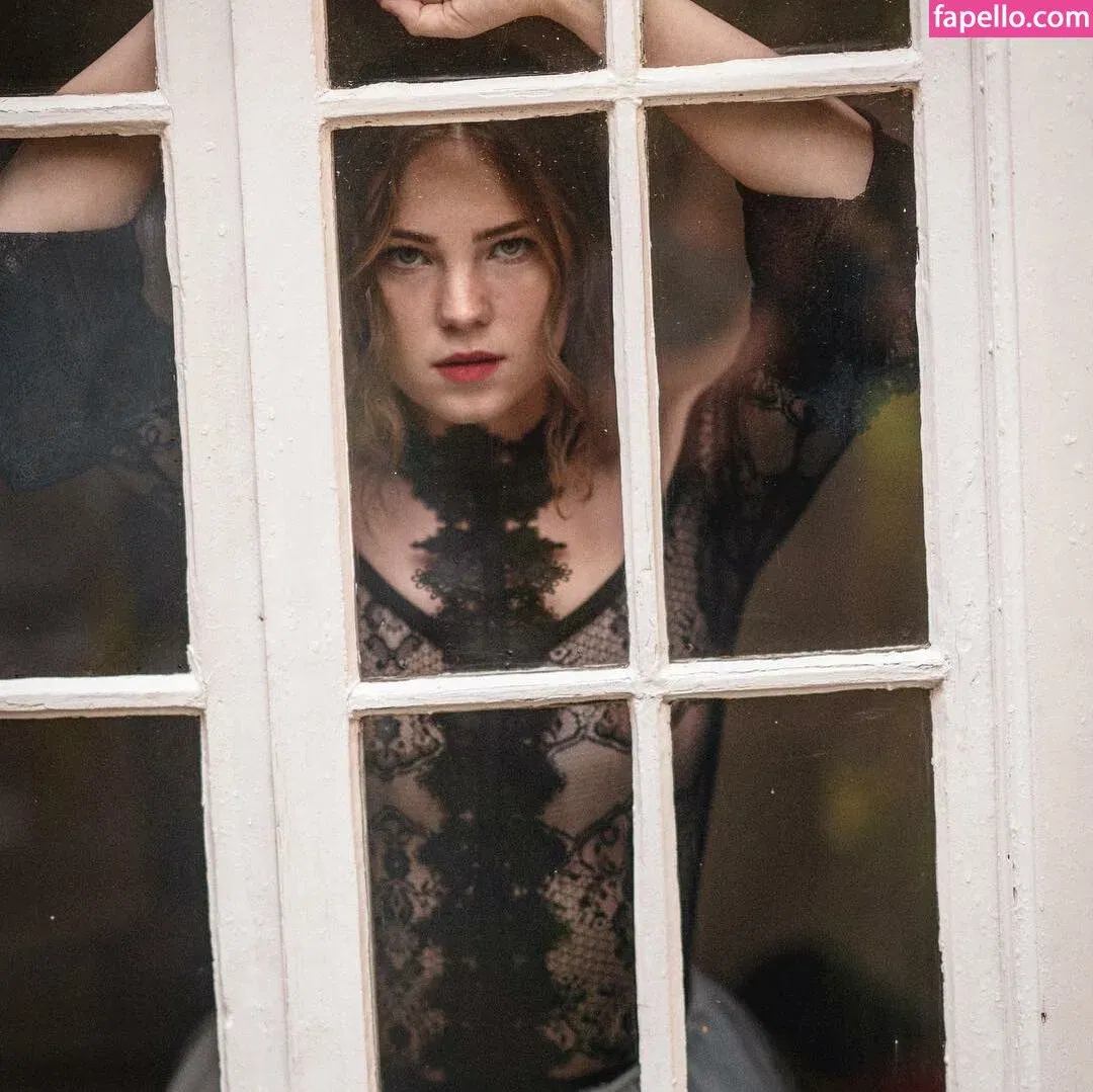 Jess Gabor Onlyfans Photo Gallery 