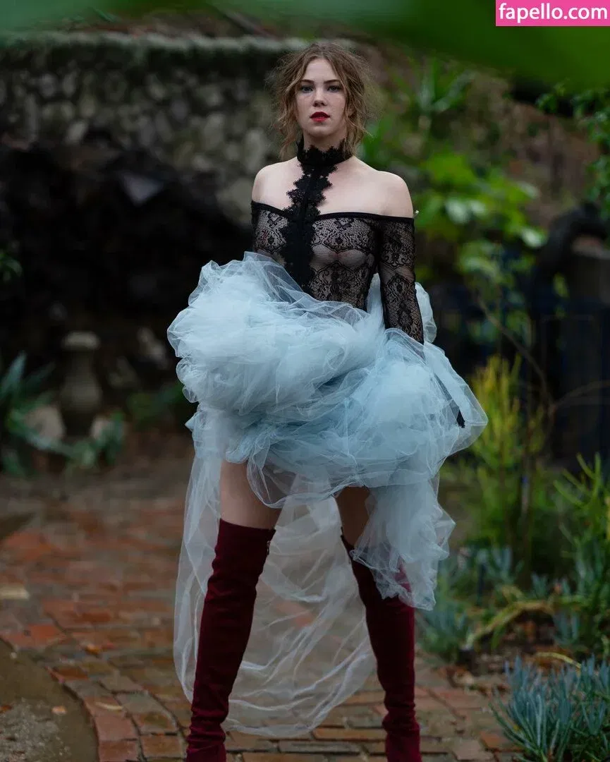 Jess Gabor Onlyfans Photo Gallery 