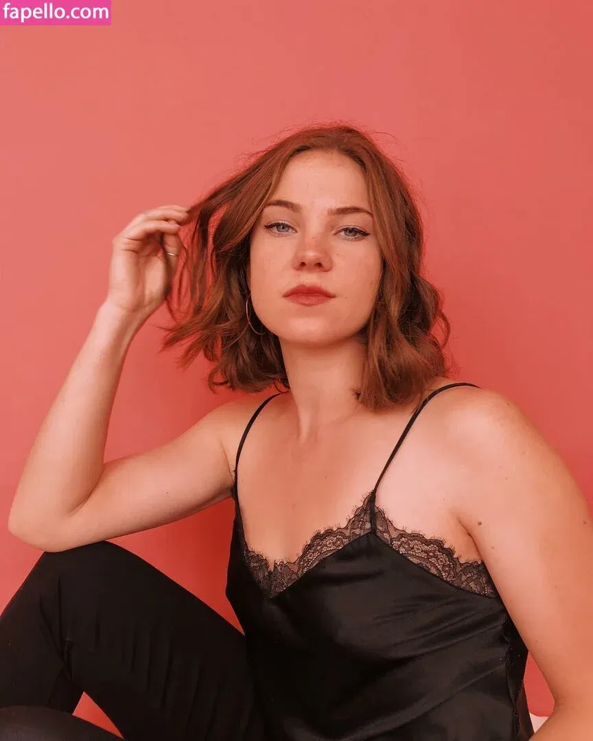 Jess Gabor Onlyfans Photo Gallery 