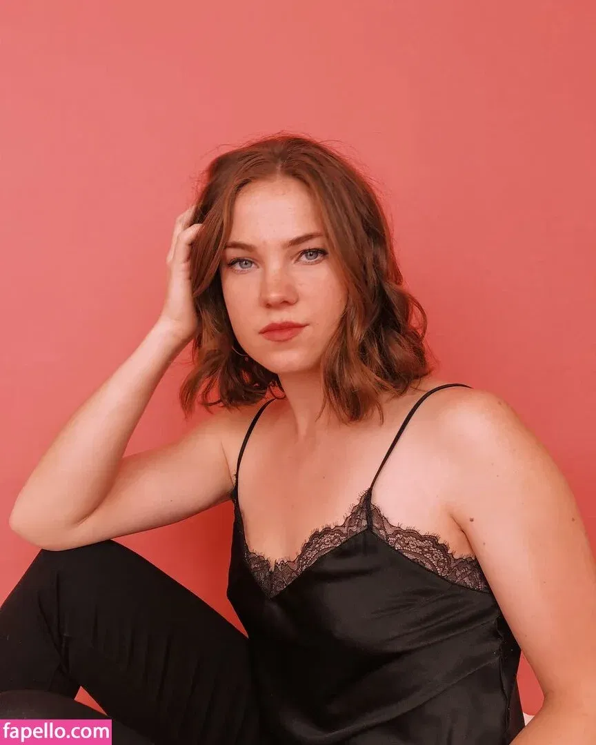 Jess Gabor Onlyfans Photo Gallery 