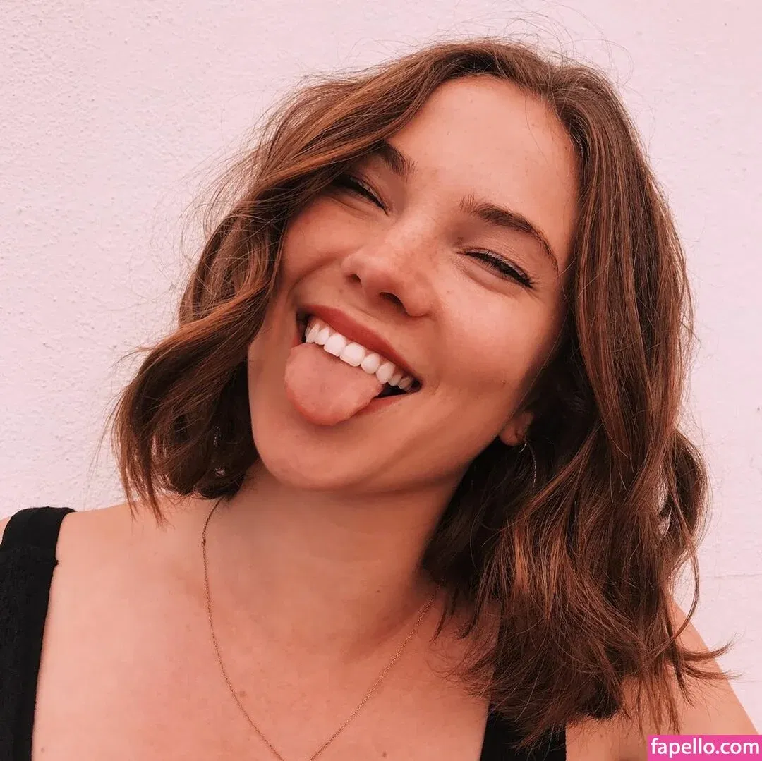 Jess Gabor Onlyfans Photo Gallery 