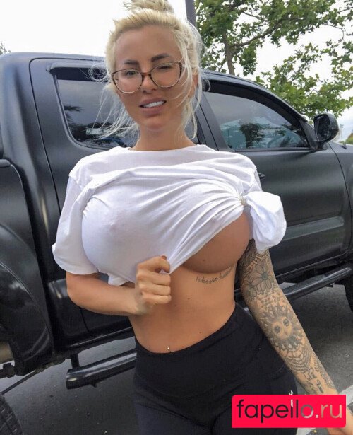 Jess Gabor Nude Onlyfans Photo 162