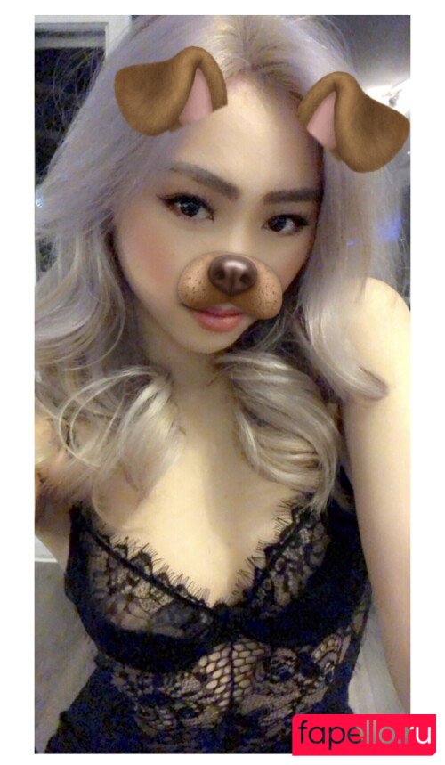 Jess Gabor Nude Onlyfans Photo 89