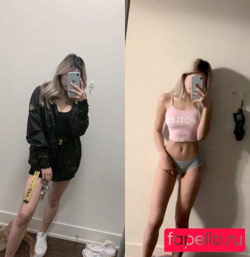Jess Gabor Nude Onlyfans Photo 81
