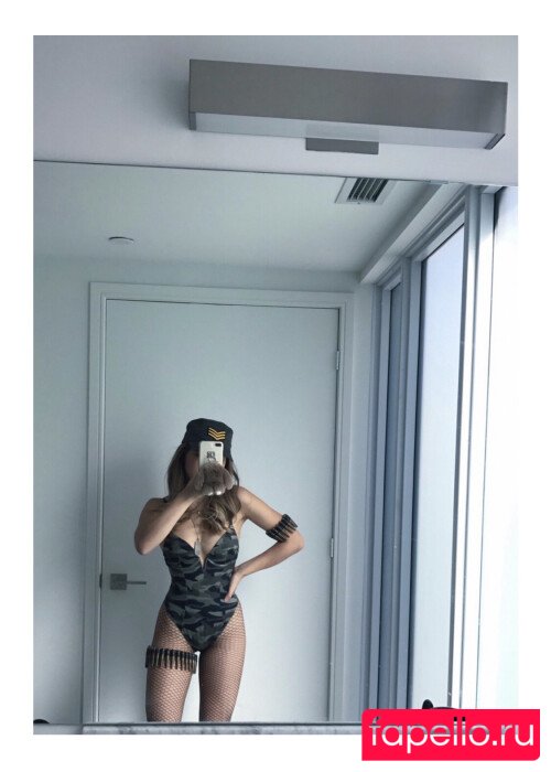 Jess Gabor Nude Onlyfans Photo 75