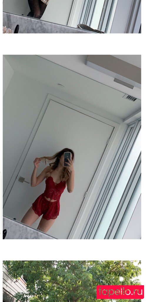 Jess Gabor Nude Onlyfans Photo 66