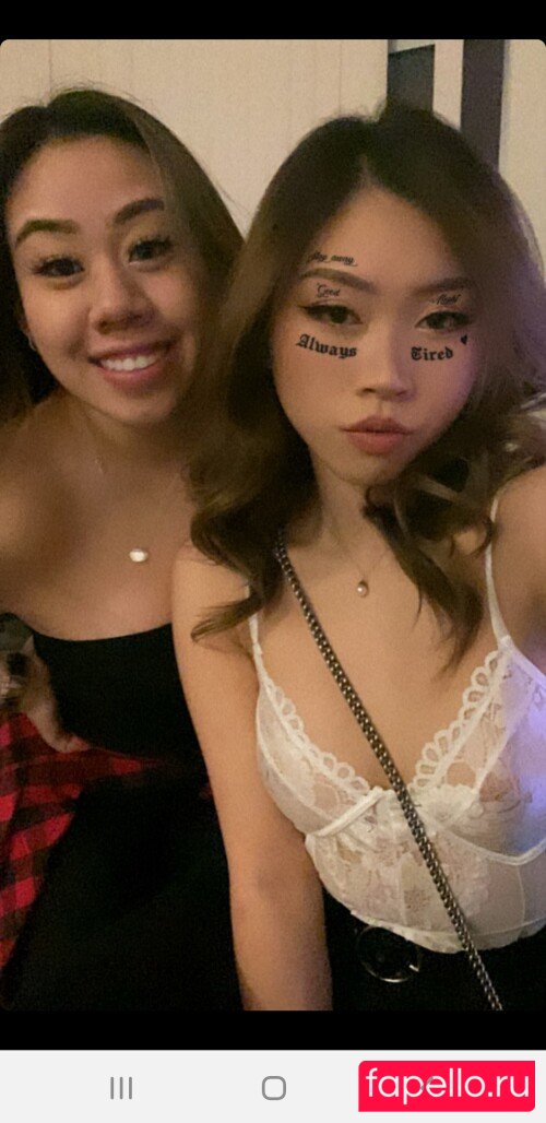 Jess Gabor Nude Onlyfans Photo 47