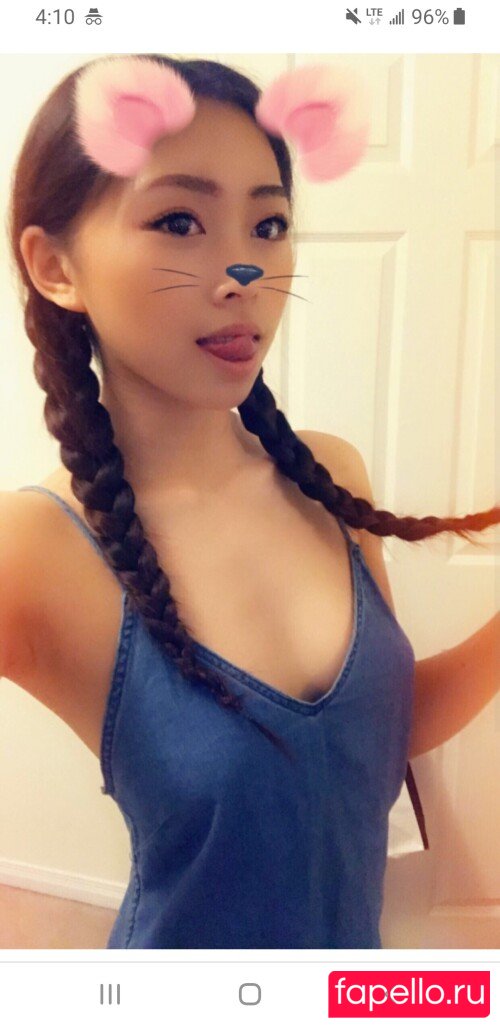 Jess Gabor Nude Onlyfans Photo 42