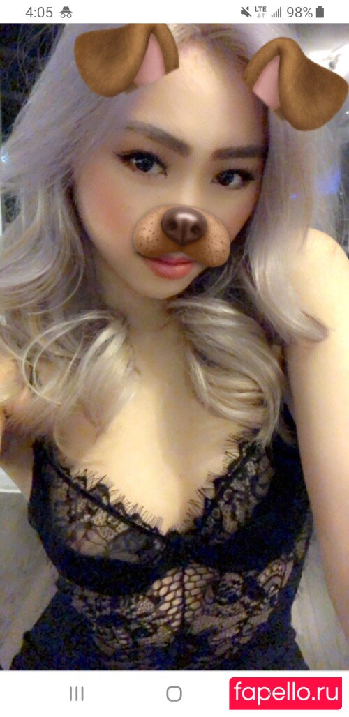Jess Gabor Nude Onlyfans Photo 31