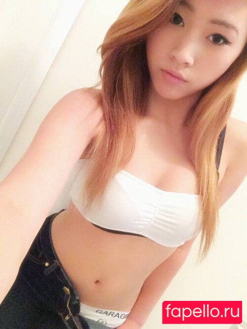 Jess Gabor Nude Onlyfans Photo 19
