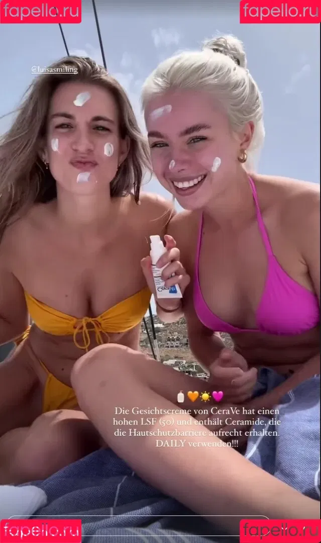 Luisasmiling Onlyfans Photo Gallery 