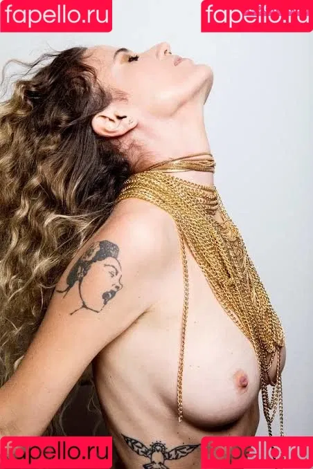 Ana Canas Onlyfans Photo Gallery 