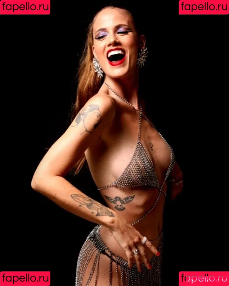 Ana Canas Onlyfans Photo Gallery 