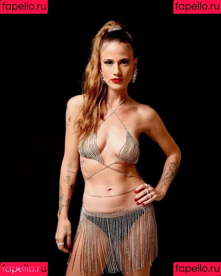 Ana Canas Onlyfans Photo Gallery 