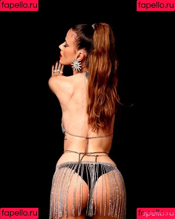 Ana Canas Onlyfans Photo Gallery 
