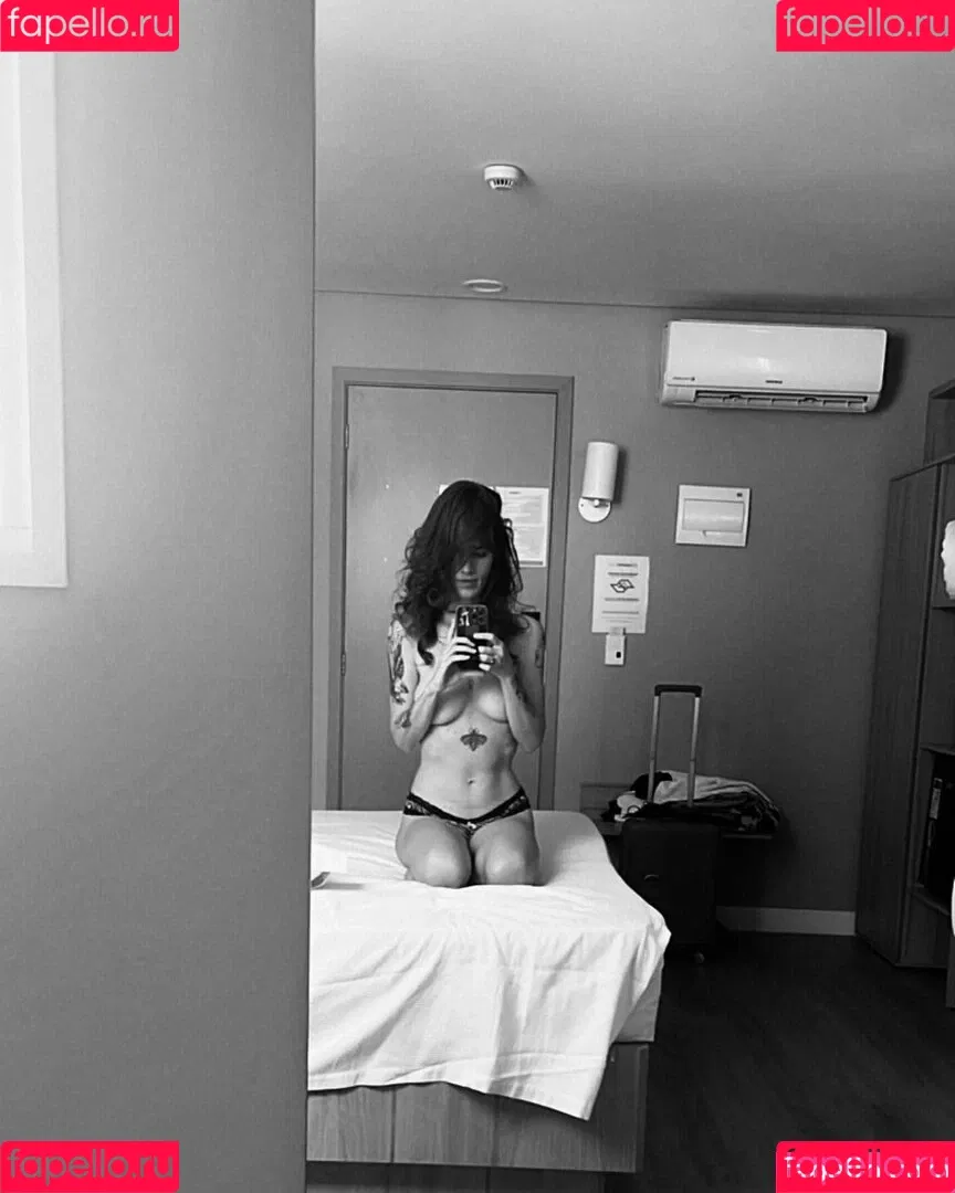 Ana Canas Onlyfans Photo Gallery 