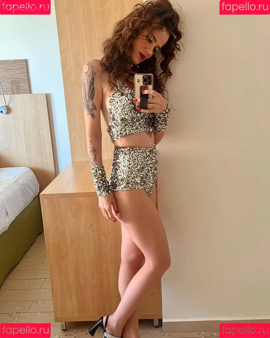 Ana Canas Onlyfans Photo Gallery 