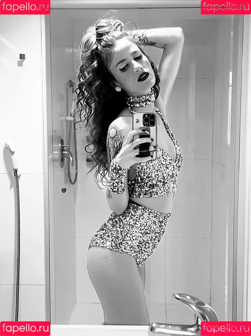 Ana Canas Onlyfans Photo Gallery 